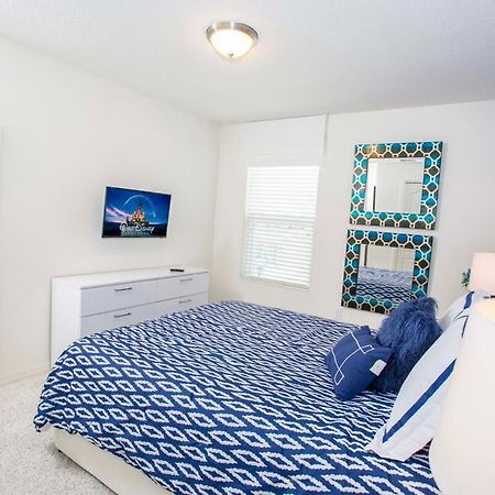 קיסימי Four Bedroom Close To Disney 5149A מראה חיצוני תמונה