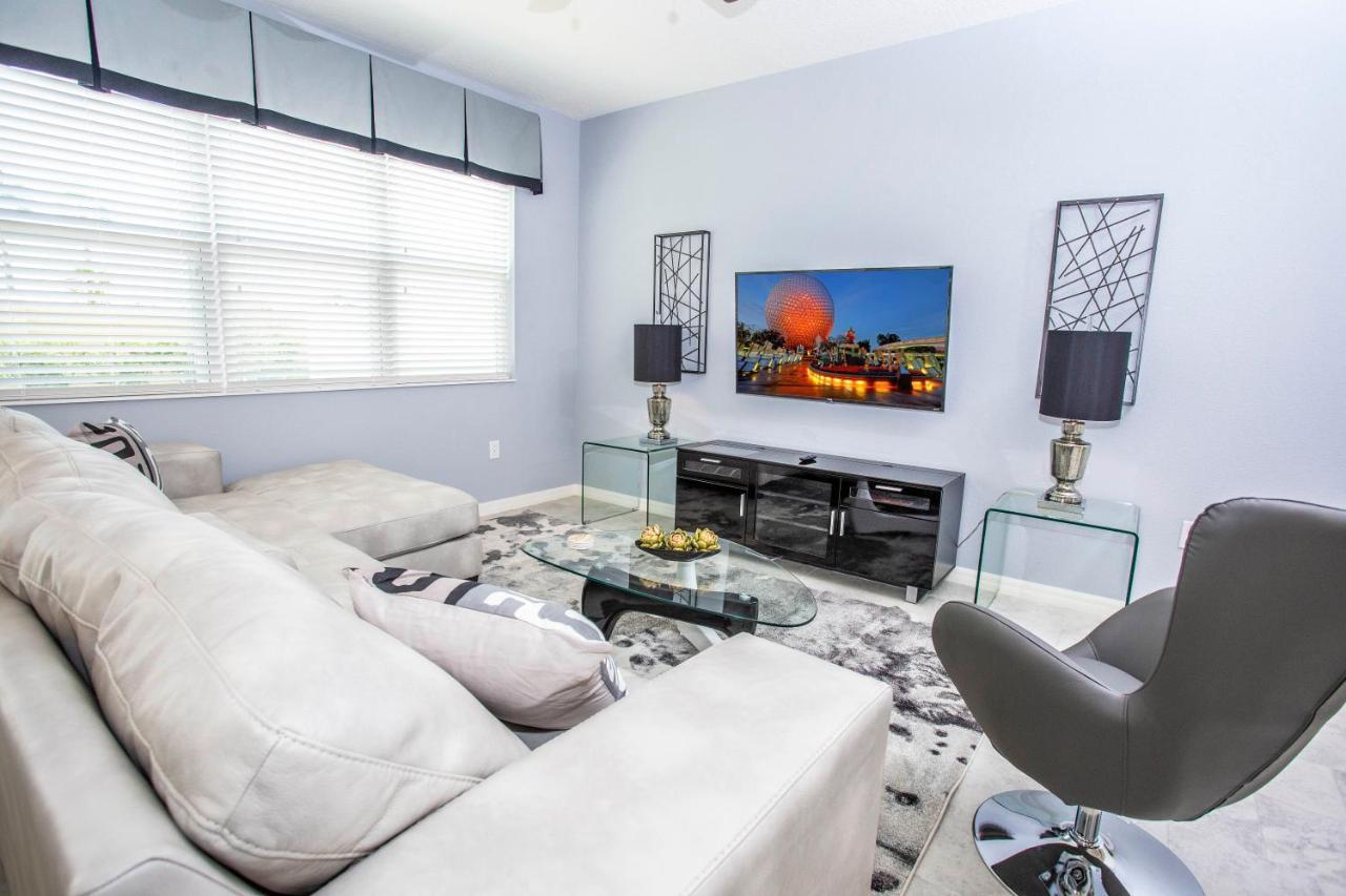 קיסימי Four Bedroom Close To Disney 5149A מראה חיצוני תמונה