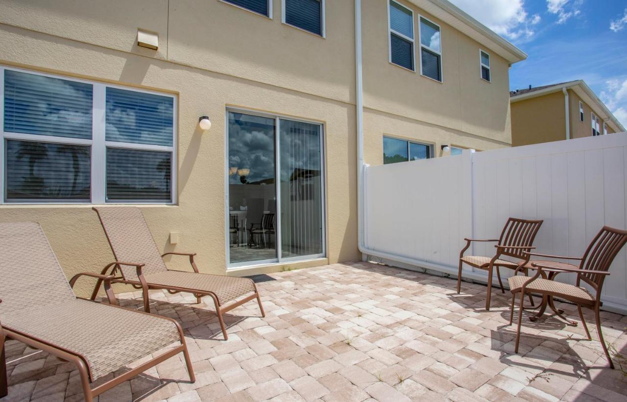 קיסימי Four Bedroom Close To Disney 5149A מראה חיצוני תמונה