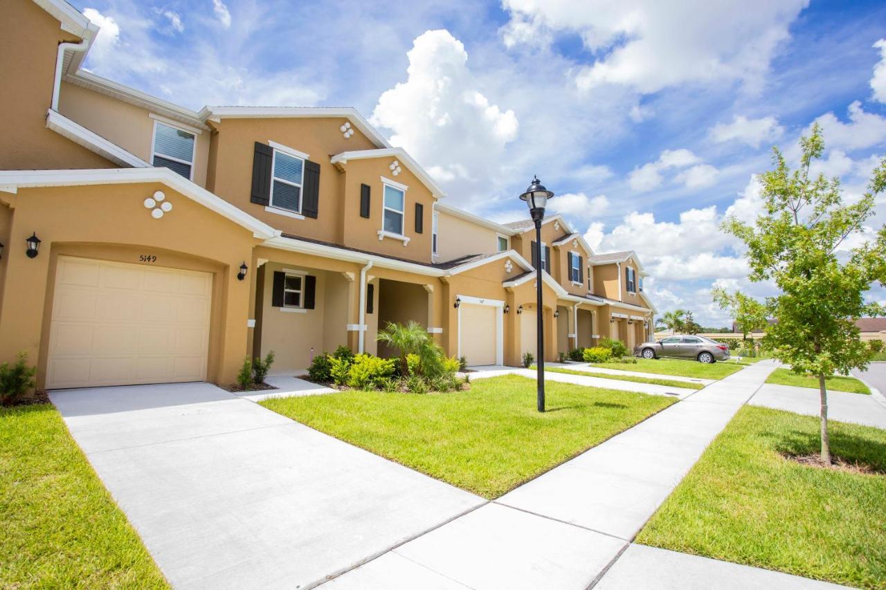 קיסימי Four Bedroom Close To Disney 5149A מראה חיצוני תמונה