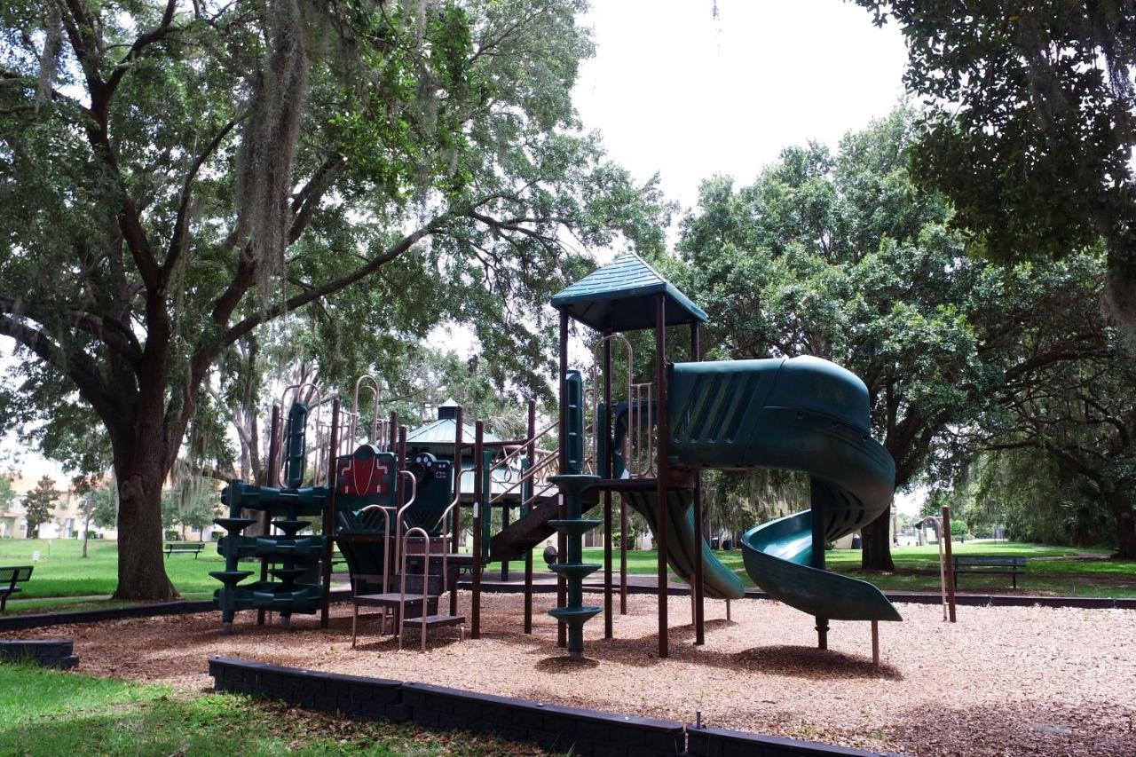 קיסימי Four Bedroom Close To Disney 5149A מראה חיצוני תמונה