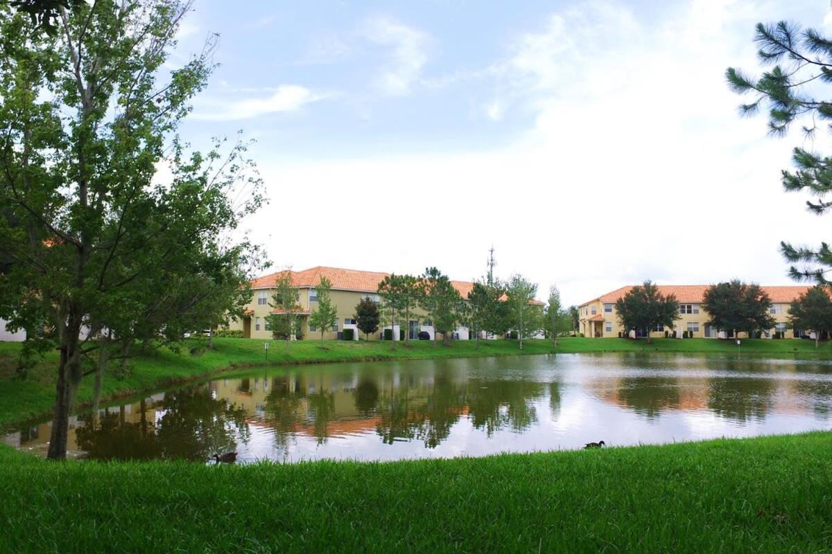 קיסימי Four Bedroom Close To Disney 5149A מראה חיצוני תמונה