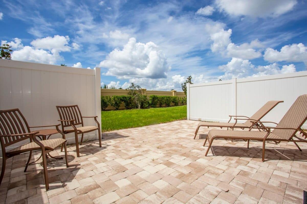 קיסימי Four Bedroom Close To Disney 5149A מראה חיצוני תמונה