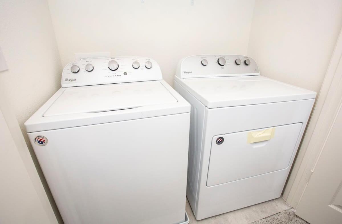 קיסימי Four Bedroom Close To Disney 5149A מראה חיצוני תמונה