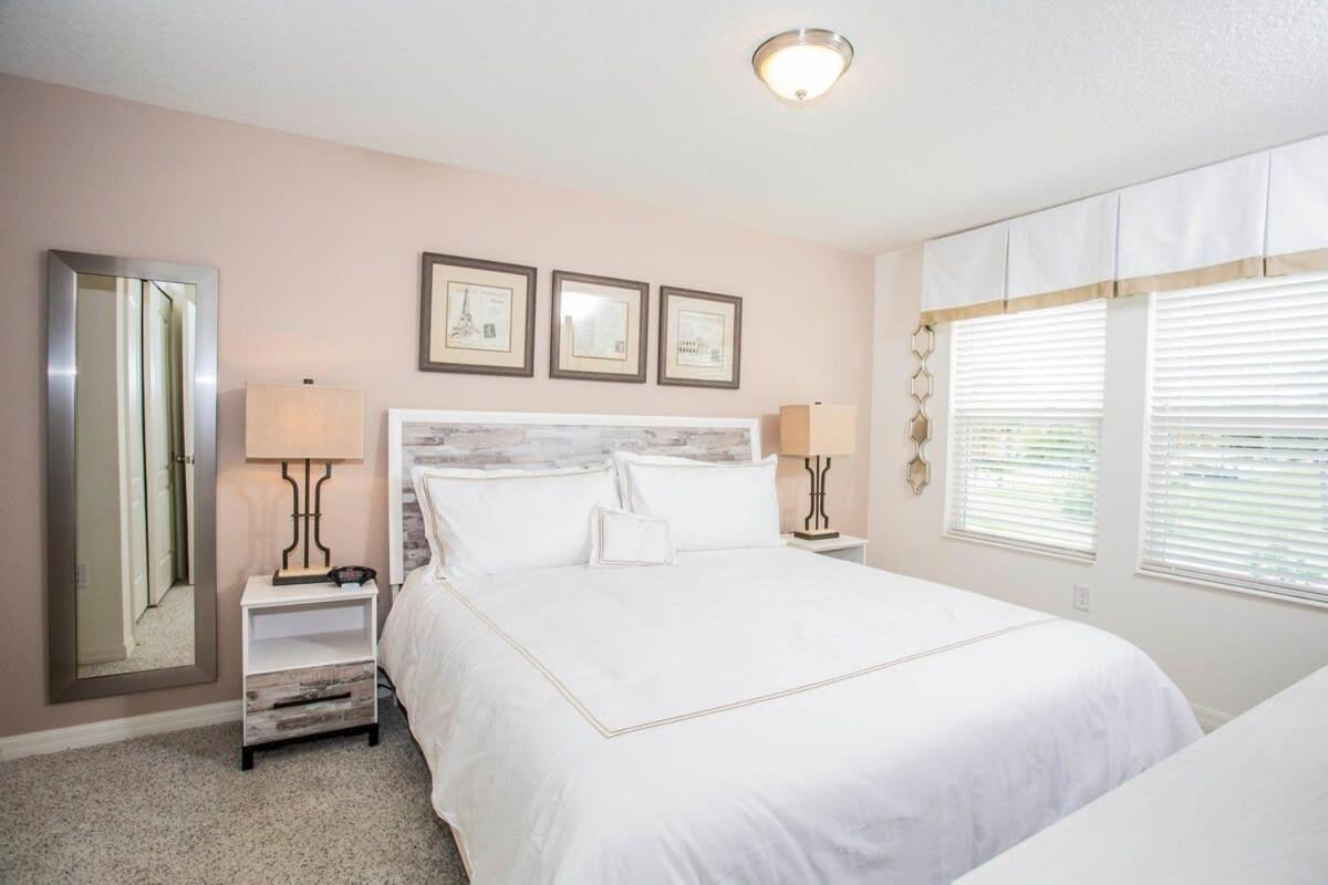 קיסימי Four Bedroom Close To Disney 5149A מראה חיצוני תמונה